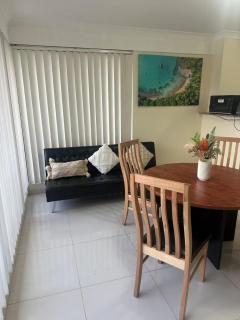 Penthouse apartment - Bankstown - 5