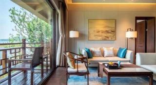Pingtian Bandao Hotel - Chizhou - 9