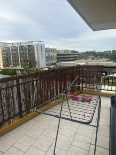 Penthouse apartment - Bankstown - 1