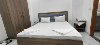 Hotel O R R Residency - Gurgaon - 1