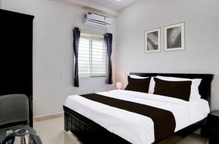 Hotel O Raghava Residency - Hyderabad - 4