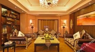 The Bmc Hotel - Shenzhen - 9