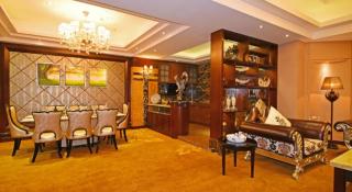 The Bmc Hotel - Shenzhen - 8