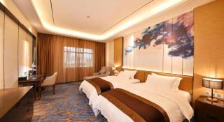 The Bmc Hotel - Shenzhen - 5