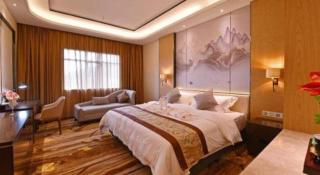 The Bmc Hotel - Shenzhen - 1