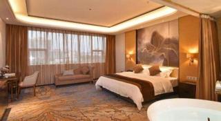 The Bmc Hotel - Shenzhen - 9