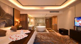 The Bmc Hotel - Shenzhen - 2