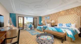 Wyndham Grand Plaza Royale Resort Nanjing - Lishui - 8