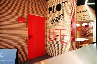 PILOT Design Hostel & Bar - Porto - 1