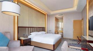 Metropolo Hotel Yining Development Zone Hanma Building -  - 1