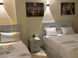 Sky light hotel - Il Cairo - 4