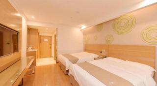 GreeTree Inn Huainan Jinjialing Road Oriental General Hospital - 1