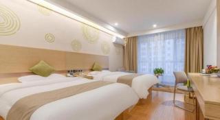 GreenTree Inn Weifang Kuiwen District Beiwang Jiale - Weifang - 9