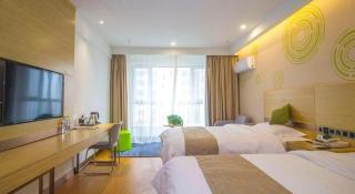 GreenTree Inn Weifang Kuiwen District Beiwang Jiale - Weifang - 3