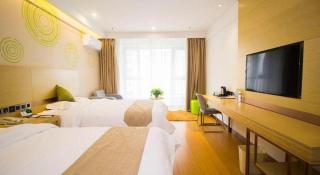 GreenTree Inn Weifang Kuiwen District Beiwang Jiale - Weifang - 1