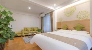 GreenTree Inn Weifang Kuiwen District Beiwang Jiale - Weifang - 9