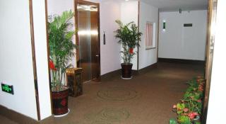 GreenTree Inn Jingjiang Xieqiao Town Xinhua Road - - 5