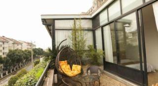 Shell Shanghai Jiading Nanxiang Town Minzhu Street Hotel - 7