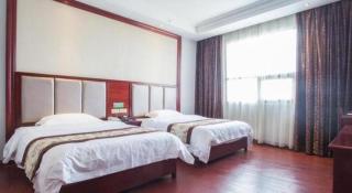 GreenTree Alliance Hotel Yongzhou Lingling Zhong Road - Guzhuting - 2