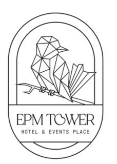 EPM Tower Hotel and Events Place - 0