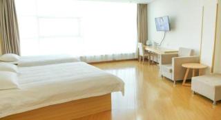 GreenTree Inn Binzhou Bus Station - 1