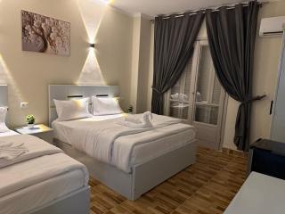 Sky light hotel - Il Cairo - 5