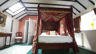 The Old Priory B&B - Bognor Regis - 4
