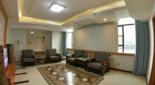 GreenTree Alliance Hotel Cenxi Guangnan Road - Cenxi - 8