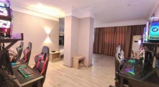 Shell Xinxiang Weibin District Railway Station Department Store Hotel - 5