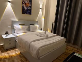 Sky light hotel - Il Cairo - 6