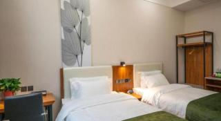 GreenTree Inn Express Hebei Shijiazhuang Zhengding County Changshan Dong Road - Shijiazhuang - 2