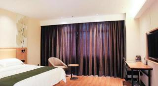 GreenTree Inn Yichun Mingyueshan Airport - Yichun - 2