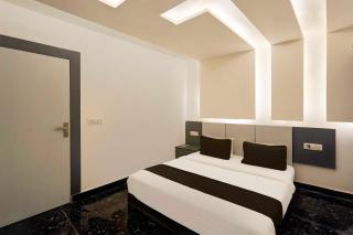 Hotel O Vrishti Residency - Noida - 7