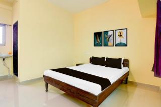 Hotel O Jayesh Palace - Pune - 8
