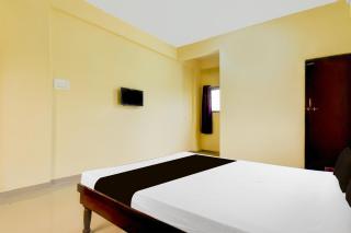 Hotel O Jayesh Palace - Pune - 6