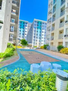 Seawind Tower 1 2k - Davao - 2
