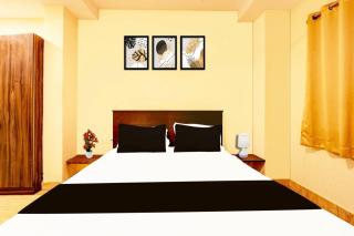 Hotel O Akshaya Heights Kandrika - Vijayawāda - 5
