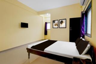 Hotel O Jayesh Palace - Pune - 9