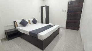 Hotel O CASA - Nagpur - 7