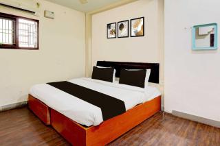 Hotel O Akshaya Heights Kandrika - Vijayawāda - 7