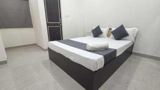 Hotel O CASA - Nagpur - 9