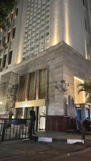Sky light hotel - Il Cairo - 8