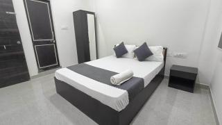 Hotel O CASA - Nagpur - 8
