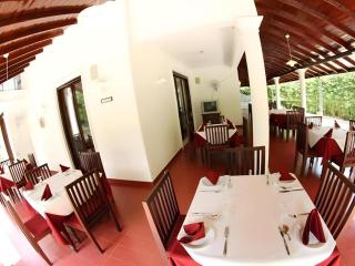 The MGS Hotel - Elpitiya - 9