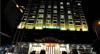 GreenTree Inn Meizhou Meijiang District Wanda Plaza Hotel - Meizhou - 5