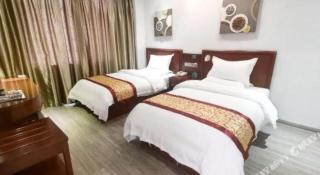 GreenTree Inn Fuzhou Dongxiang Longshan Express Hotel - Fuzhou - 9
