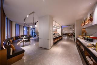 Mercure Shanghai Jinqiao - 4