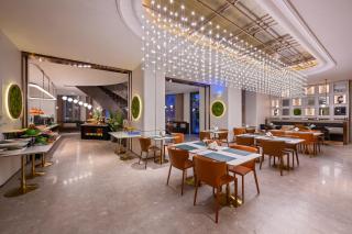 Mercure Shanghai Jinqiao - 5