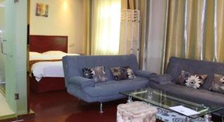 GreenTree Inn Heze Mudan Road Bus Terminal Station Express Hotel - Heze - 9