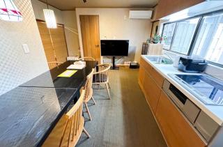 Andys Home - Osaka - 5